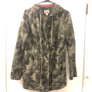 Utility Jacket